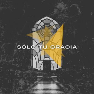 Sólo tu Gracia by Joza Balmori