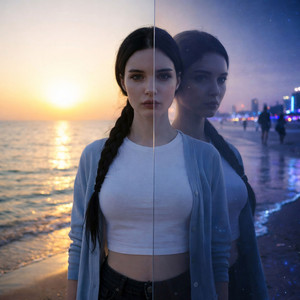 Тёплая волна