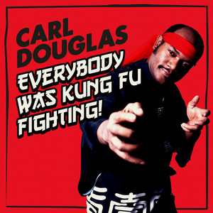 The Soul of the Kung Fu Fighter - Album by Carl Douglas | Spotify