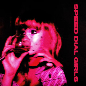 SPEED DIAL GIRLS by Elle Em
