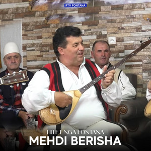 Mehdi Berisha - Ran n'mirdite tre kapetana, kish mirdita shume djem azgana