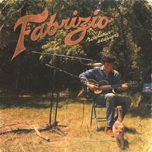 Let Being Sober Be Your Cure (radiowv Session) by Fabrizio