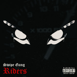 Double Trouble - Riders (feat. Young NC)