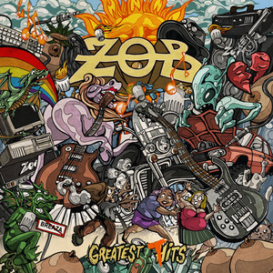 Printre nori - Versiune 2026 by Z.O.B.