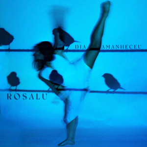 Dia Amanheceu by Rosalu