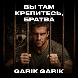 Вы там крепитесь, братва by Garik Garik