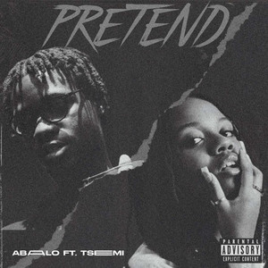 ABALO! - Pretend II (feat. Tsemi)