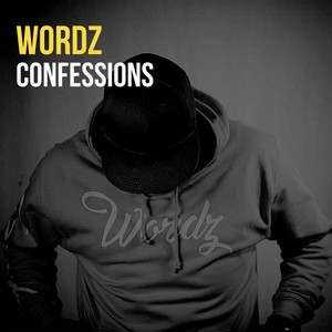 Portada de Confessions