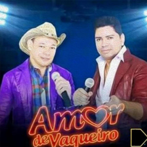 Amor de Vaqueiro - Tiro no Pé