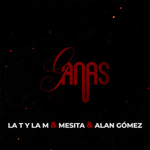 Ganas