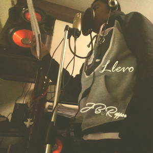 Llevo by JB Rapper