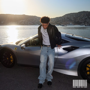 Every Night by Lil Mosey