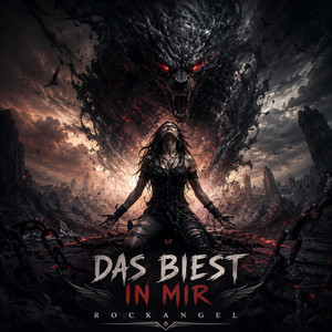 Das Biest in mir by RockAngel
