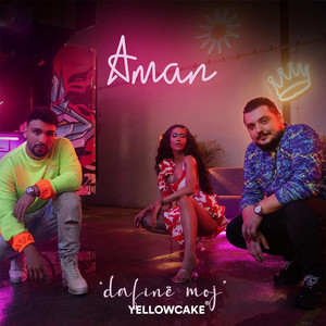 Dafina Zeqiri - Aman (feat. Ledri Vula & Lumi B)