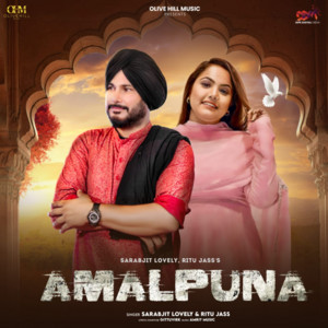 AMALPUNA by Sarabjit Lovely, Ritu Jass