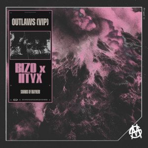 OUTLAWS (VIP) by Bizo, IITYX