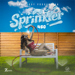 Sprinkler by 450