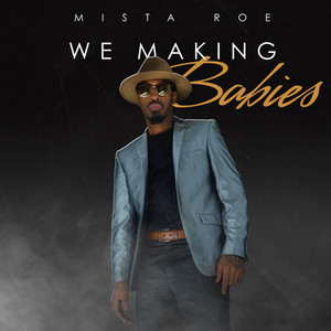 Portada de We Making Babies