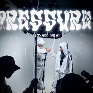 Pressure by LORX, Audio Simz, MSI