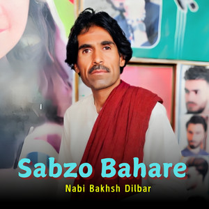 Nabi Bakhsh Dilbar - Sabzo Thona
