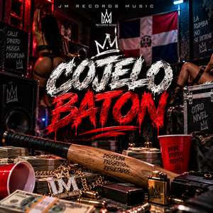 COJELO BATON by JM Records Music