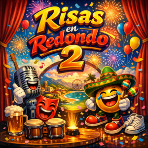 Risas en Redondo 2 by los payasos tony y tina