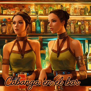 Julio Miguel & Los Incateños - Cabanga en el Bar