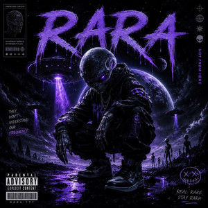 RARA by REXI KOBIE