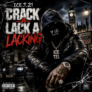 crack, lack lacking