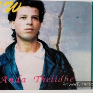 MOUKLAGH OUTHEMIW (MA JEUNESSE)