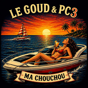 Ma chouchou by LE GOUD, PC3