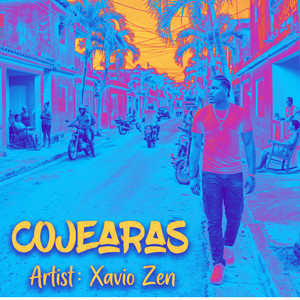 Cojearas by Xavio Zen