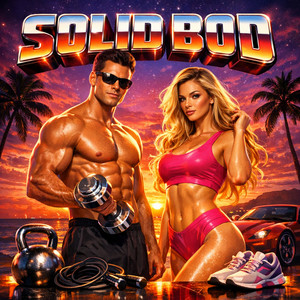 Solid Body by Thalora