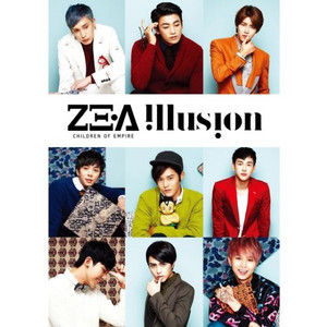 Step By Step - Japanese Version - song and lyrics by ZE:A | Spotify