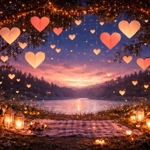 paper hearts by Freakyflo