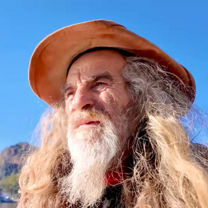 Mecnun'a Dönmüşüm