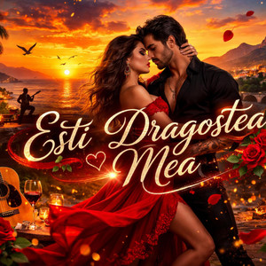 Misterio - Ești dragostea mea