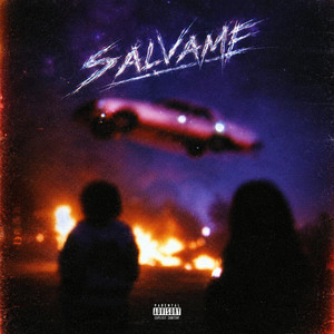 Salvame by YoungTØNY