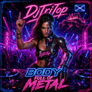Body Full Of Metal by DjTriTop