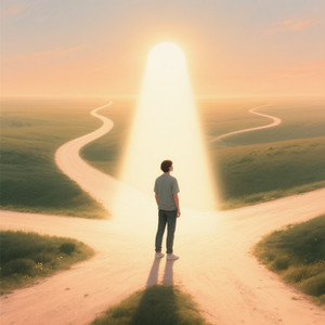 Decisions, Good Feel by AYU SURTIASIH