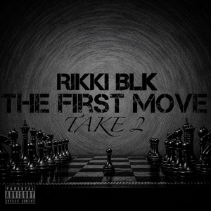 Contagious by Rikki BLK