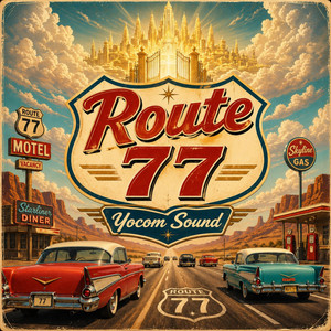 Route 77 by Yocom Sound