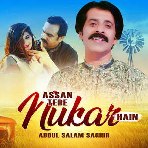 Abdul Salam Saghir - Assan Tede Nukar Hain