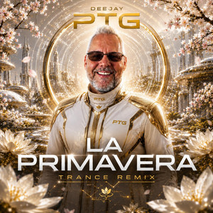 La Primavera by DJ-PTG