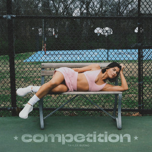competition by Tayler Buono