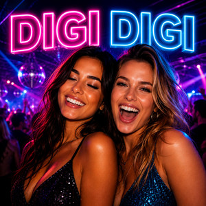 DIGI DIGI by Yogi's Musikbox