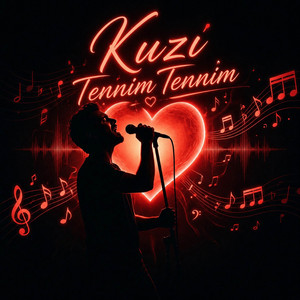 Kuzi Tennim Tennim by Stranen Xebera