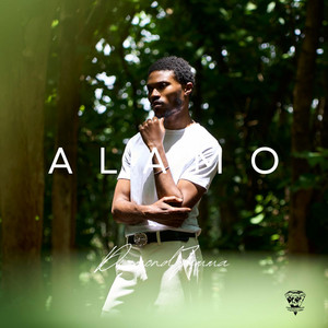 Alamo by Diamond Jimma
