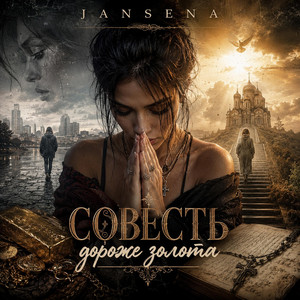 Совесть дороже золота by JANSENA