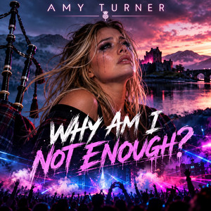 Why Am I Not Enough - Extended Version by Amy Turner, Bonnie Bluejean